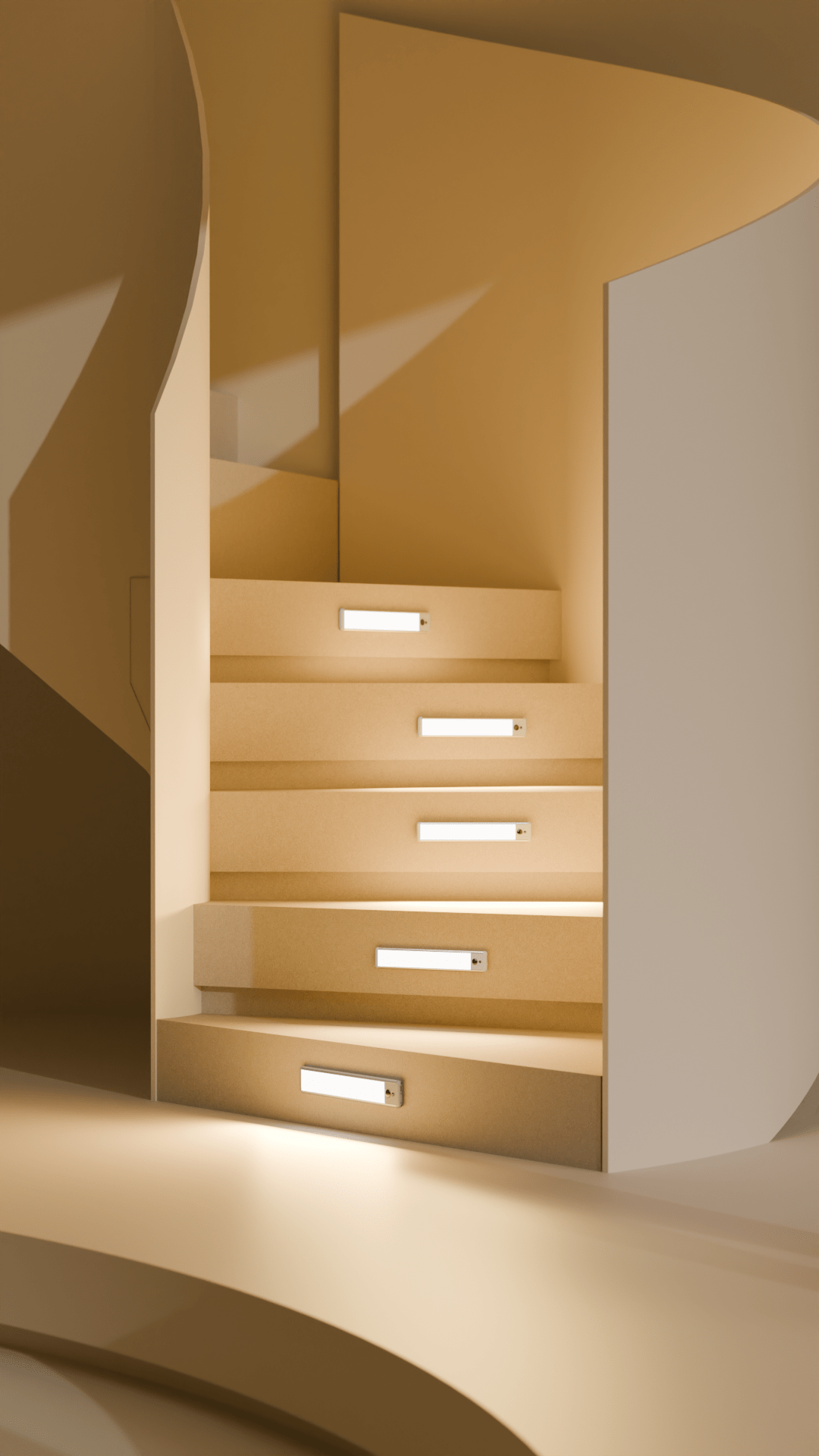 How Energy-Efficient Are Motion Sensor Lights? - EZVALO