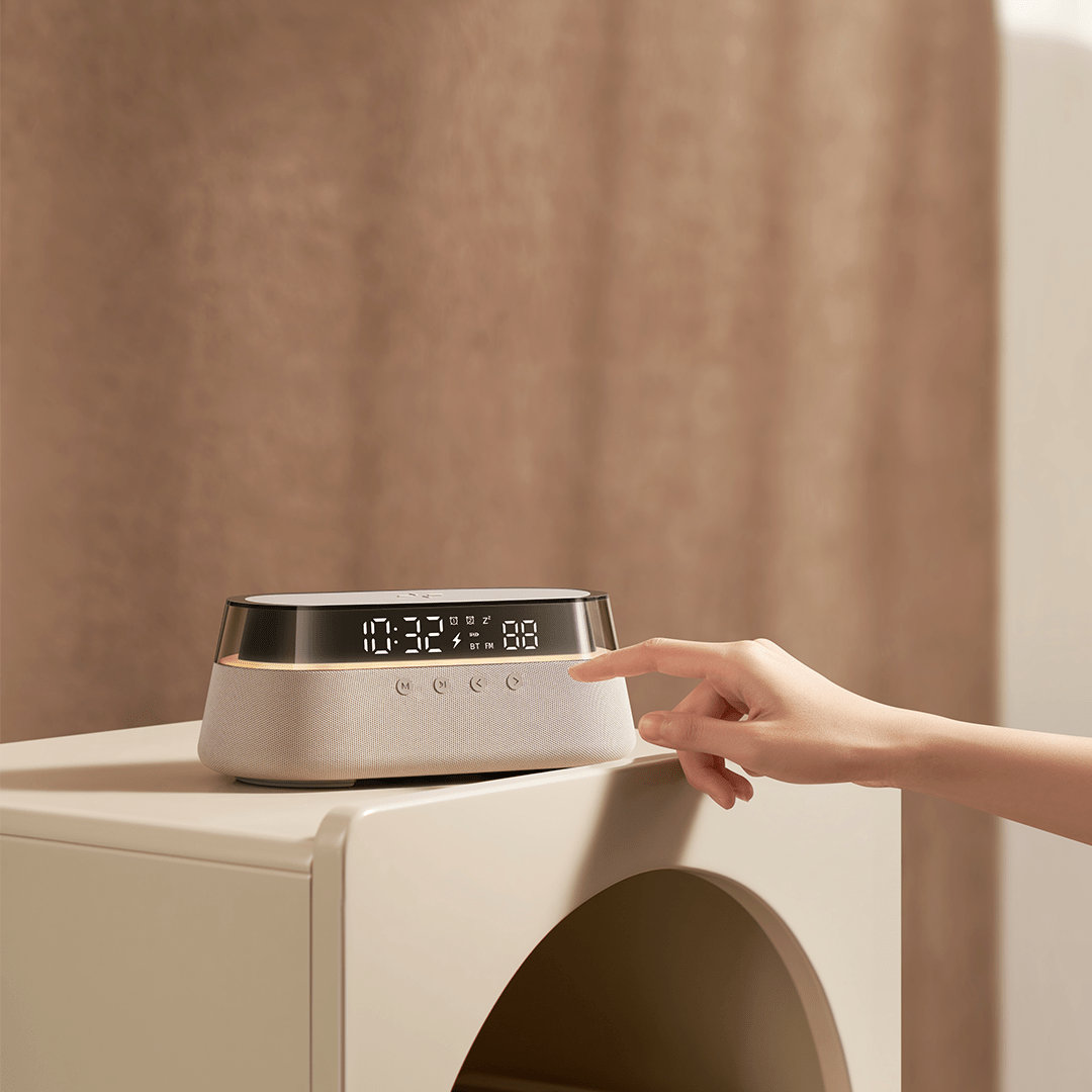 Smart Speaker, Help Me Save Energy - EZVALO