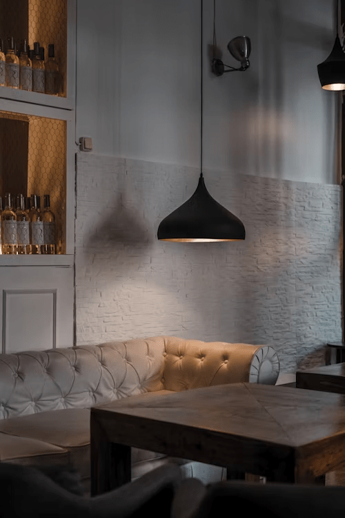 What type of lighting is best for under cabinet? - EZVALO