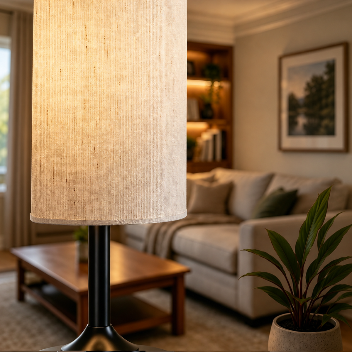 EZVALO EZTL08 Table Lamp