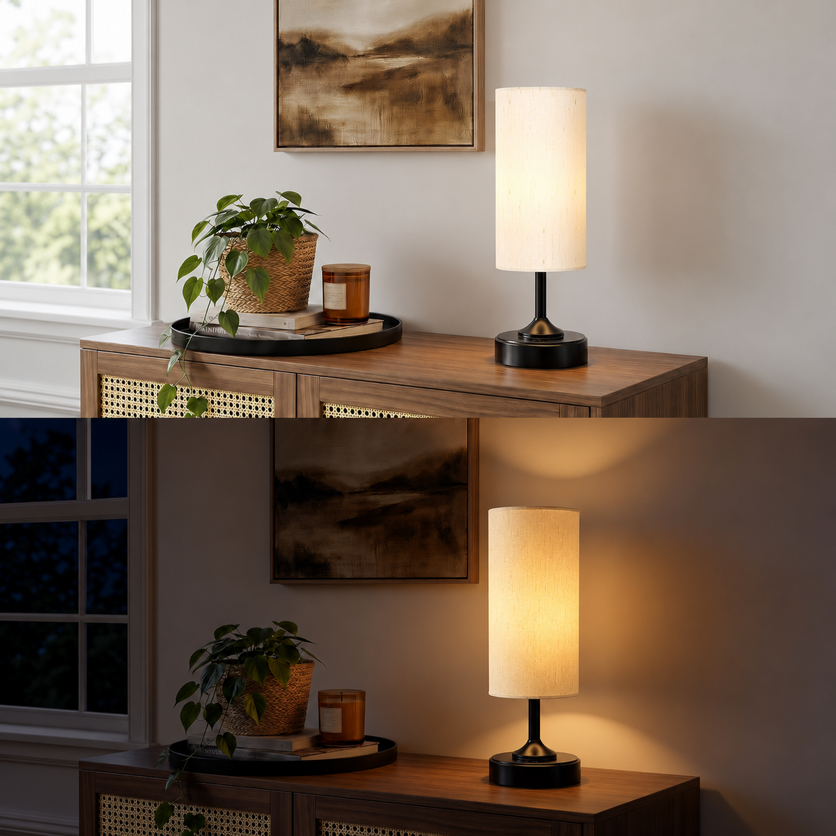 EZVALO EZTL08 Table Lamp