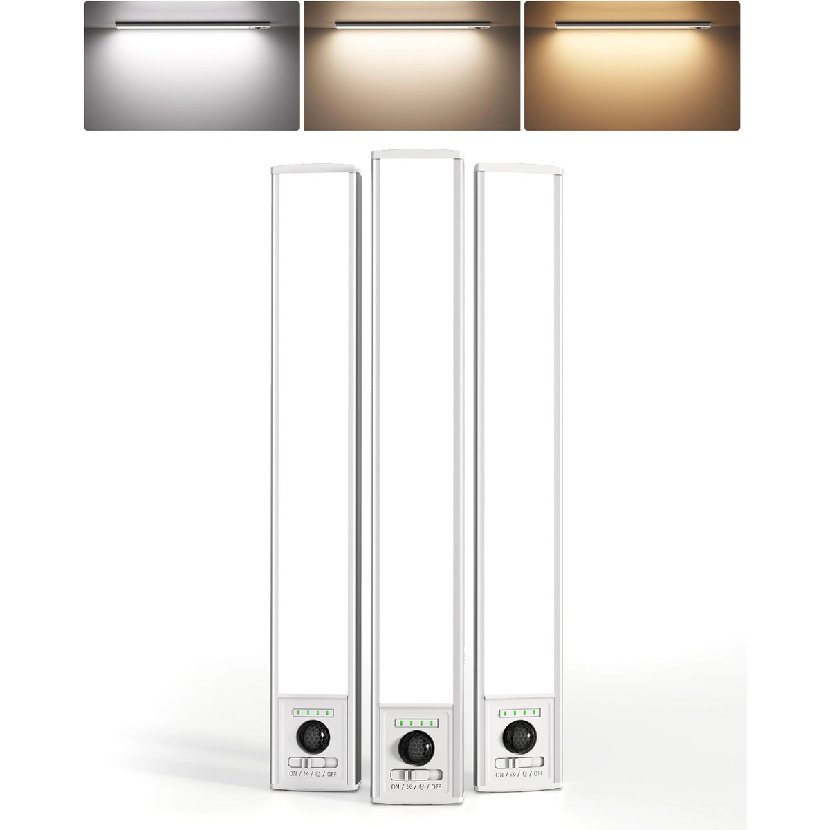 EZVALO Under Cabinet Lighting PROMAX
