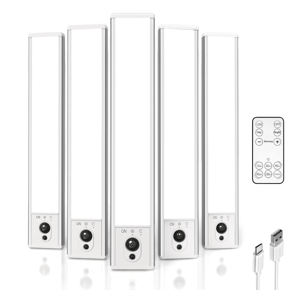 EZVALO LITE2.0 Under Cabinet Lighting - EZVALO