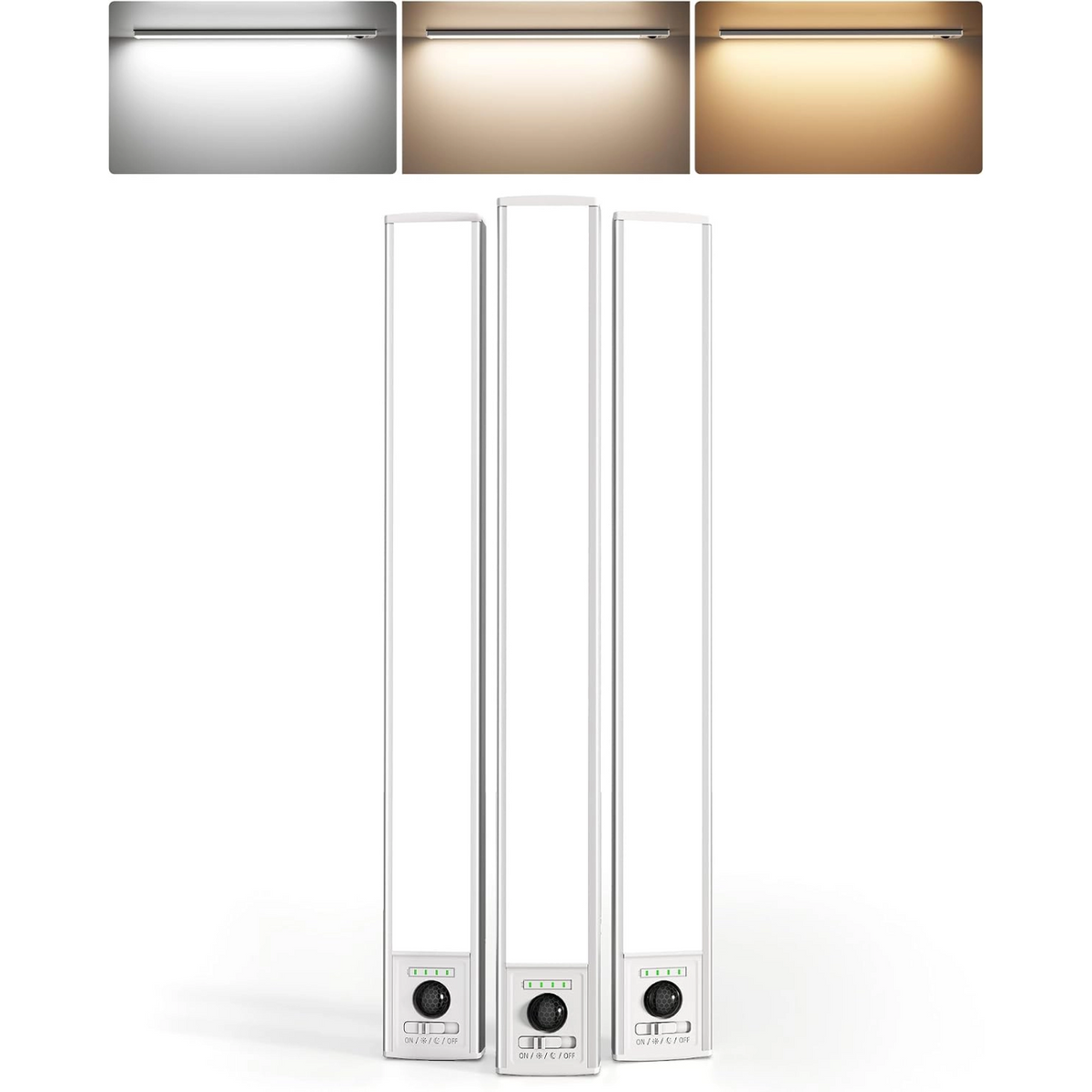 EZVALO Under Cabinet Lighting PROMAX
