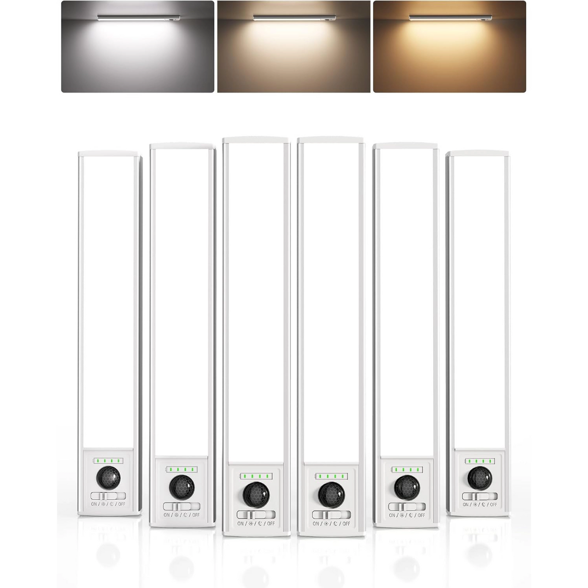 EZVALO Under Cabinet Lighting PROMAX