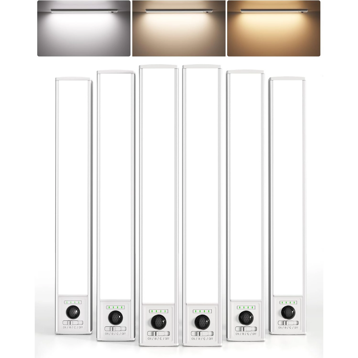 EZVALO Under Cabinet Lighting PROMAX