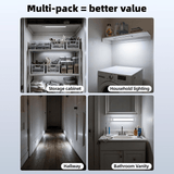 EZVALO EZL02 Under Cabinet Lighting - EZVALO