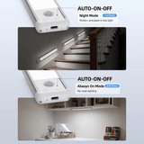 EZVALO EZL02 Under Cabinet Lighting - EZVALO