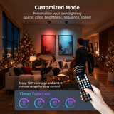 EZVALO EZL26 RGB Spotlights - EZVALO