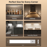 EZVALO EZL27 Under Cabinet Lighting - EZVALO