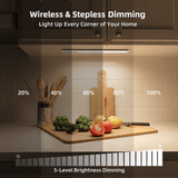EZVALO EZL27 Under Cabinet Lighting - EZVALO