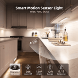 EZVALO EZL28 Under Cabinet Lighting - EZVALO