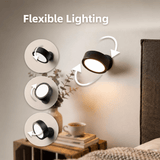 EZVALO EZL31 LED Wall Mounted Lights - EZVALO