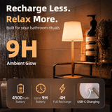 EZVALO EZL34 Cordless Table Lamp - EZVALO