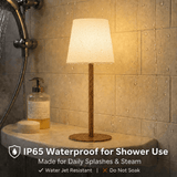 EZVALO EZL34 Cordless Table Lamp - EZVALO