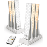 EZVALO EZL37 Under Cabinet Lighting - EZVALO