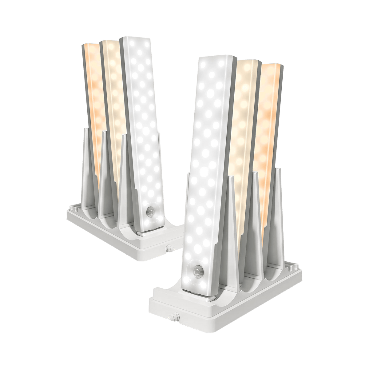EZVALO EZL37 Under Cabinet Lighting - EZVALO