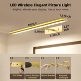 EZVALO EZL41 Picture Light - EZVALO