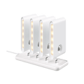 EZVALO EZNL01 Motion Sensor Night Lights - EZVALO