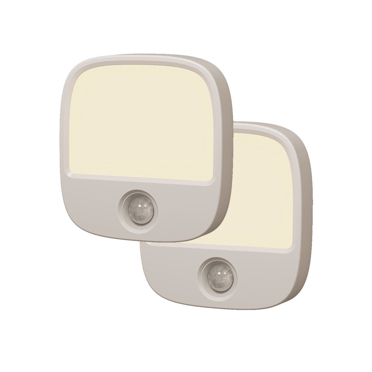 EZVALO EZNL05 Motion Sensor Night Lights - EZVALO