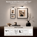 EZVALO EZPL01 Picture Light - EZVALO