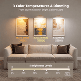 EZVALO EZPL02 Picture Lights - EZVALO