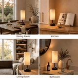 EZVALO EZTL08 Table Lamp - EZVALO