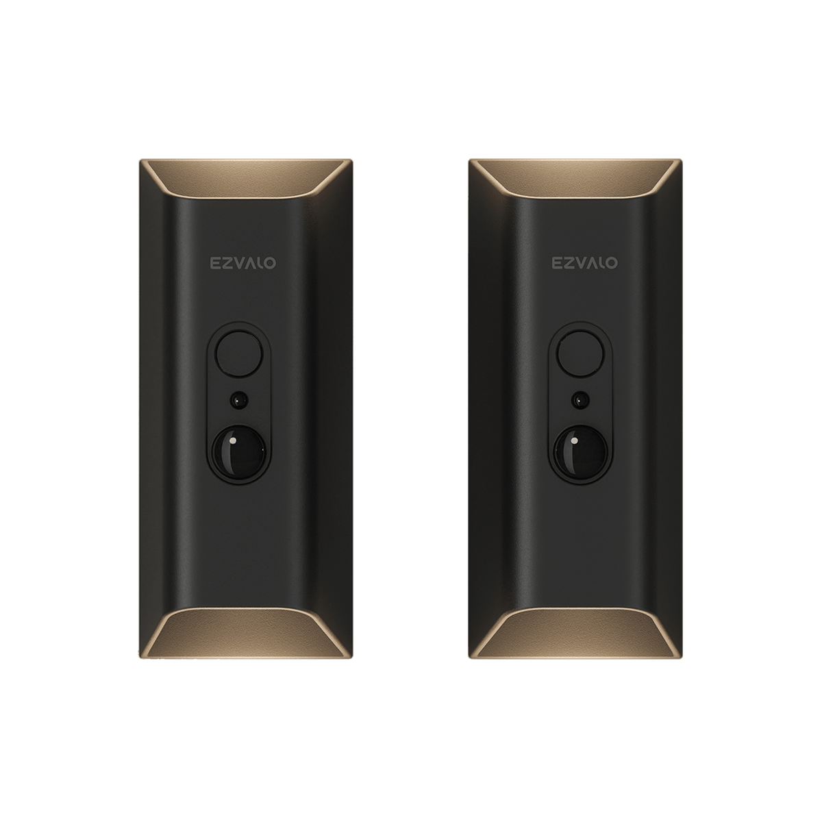 EZVALO EZWL03 Motion Sensor Wall Light - EZVALO