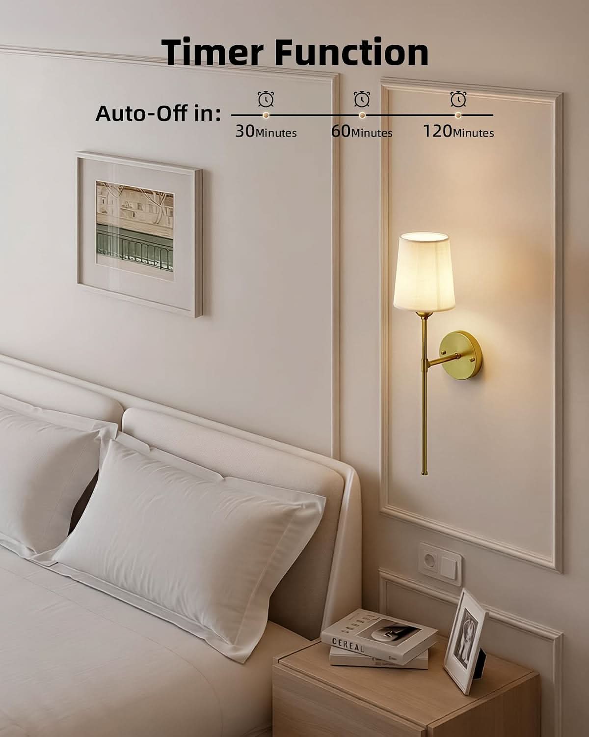 EZVALO EZWL05 Wall Lights - EZVALO