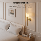 EZVALO EZWL05 Wall Lights - EZVALO