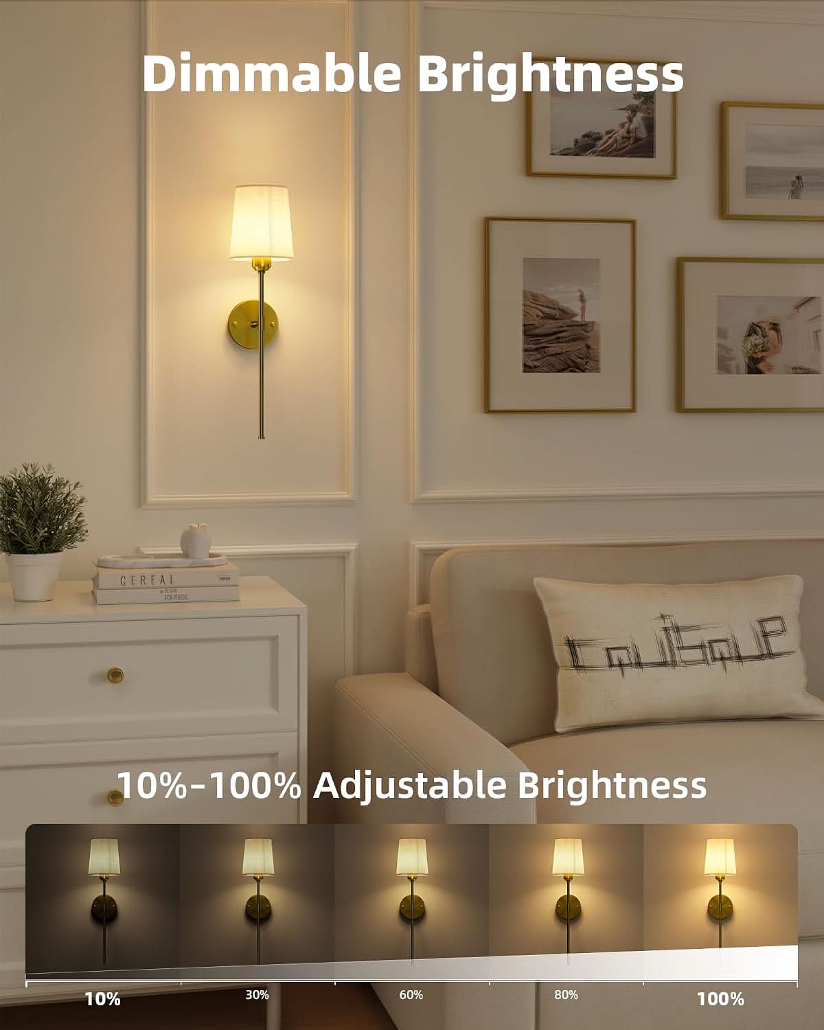 EZVALO EZWL05 Wall Lights - EZVALO