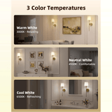 EZVALO EZWL05 Wall Lights - EZVALO