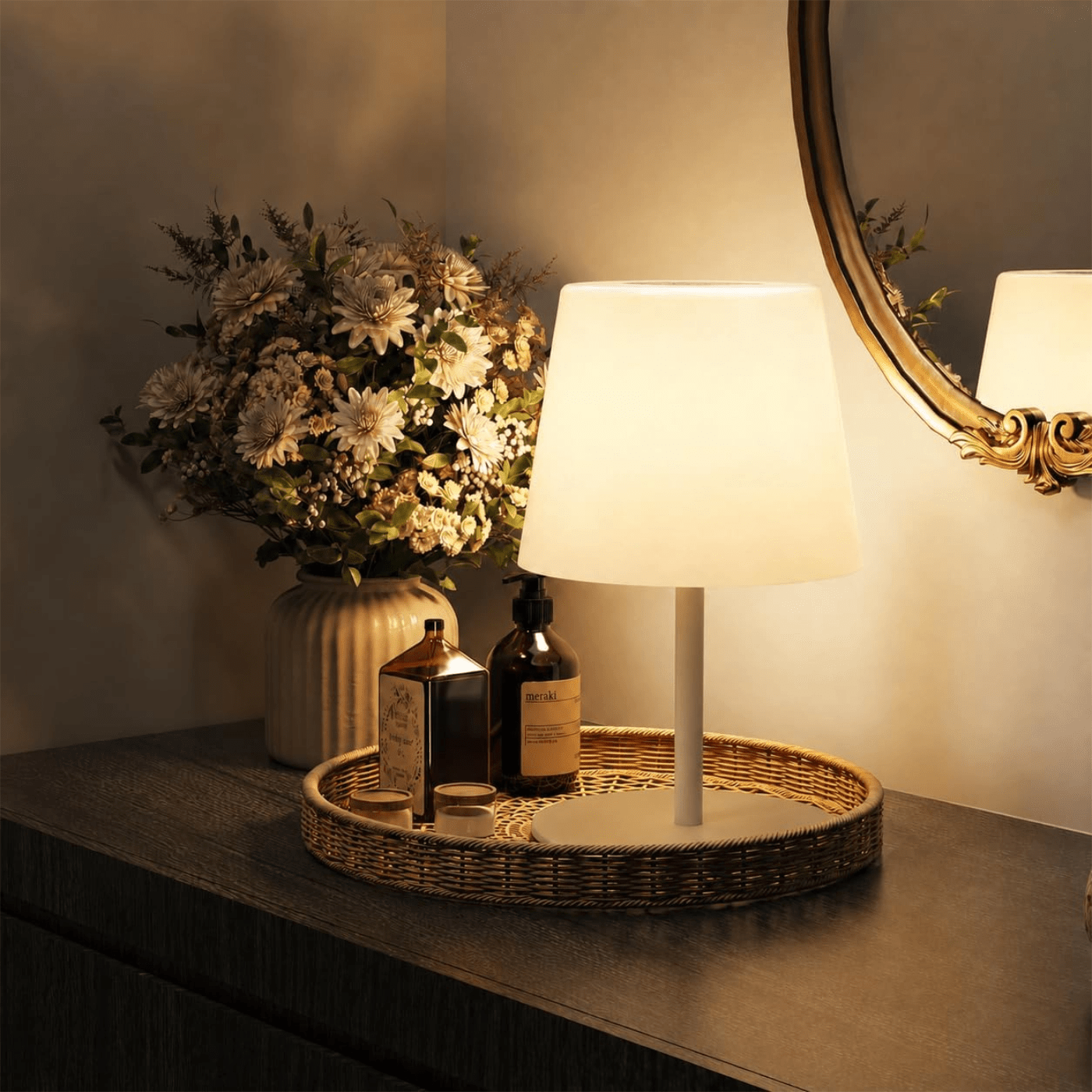 EZVALO JUNO Table Lamp - EZVALO