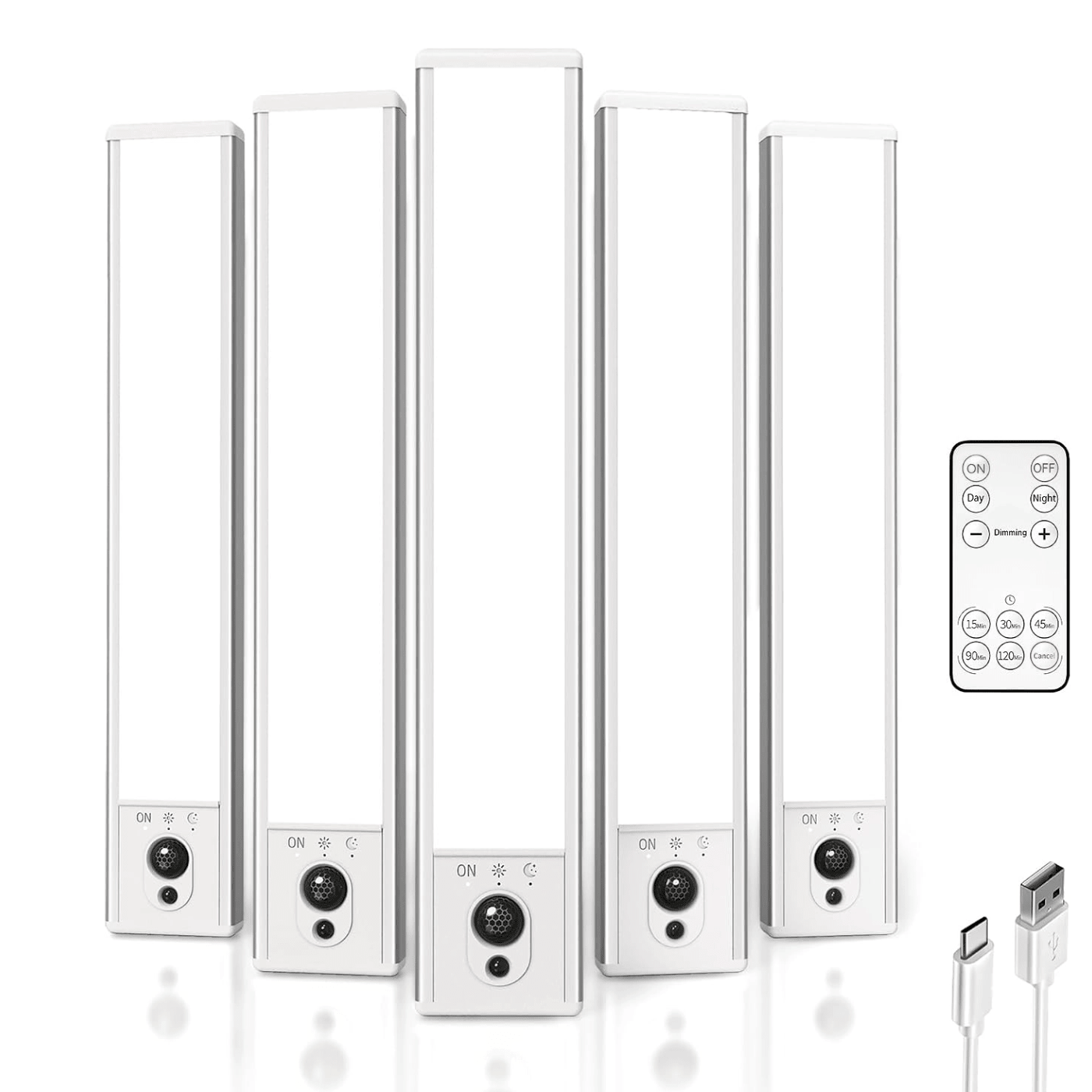 EZVALO LITE2.0 Under Cabinet Lighting - EZVALO