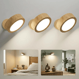 EZVALO METIS LED Wall Mounted Lights - EZVALO
