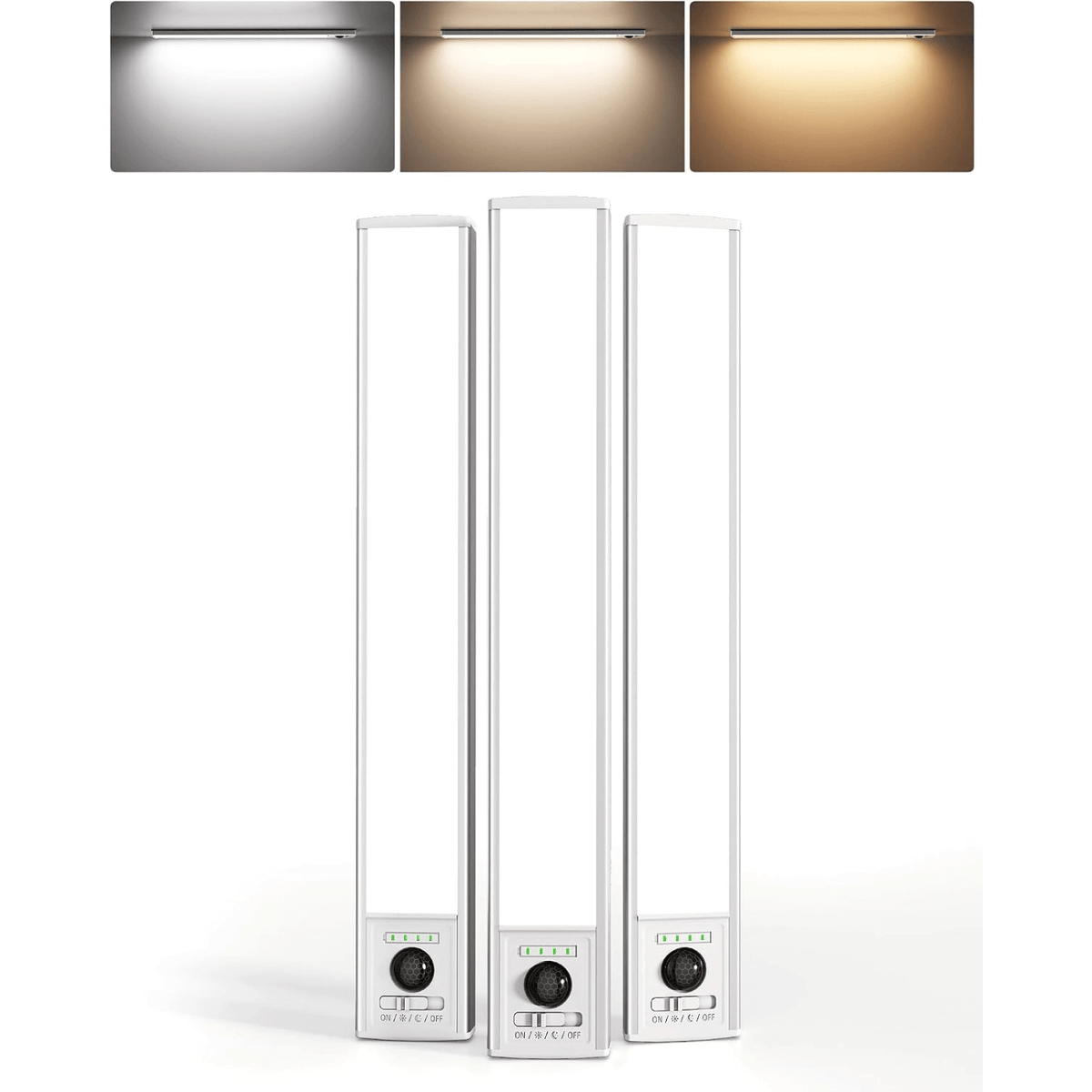 EZVALO Under Cabinet Lighting PROMAX - EZVALO